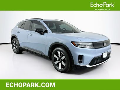 Used 2025 Honda Prologue Touring