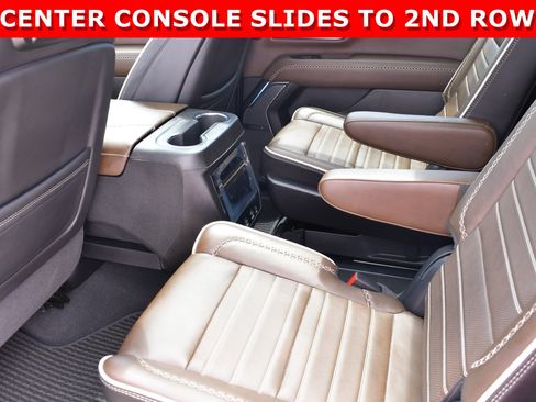 Used 2025 GMC Yukon XL Denali Ultimate image 35