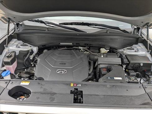 Used 2022 Hyundai Palisade Calligraphy FWD image 24