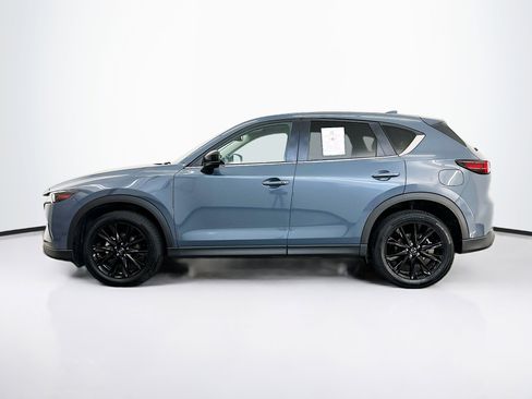 Used 2024 MAZDA CX-5 Carbon Edition image 4