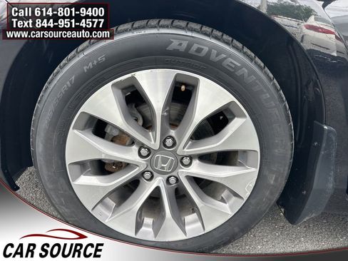 Used 2014 Honda Accord EX image 18