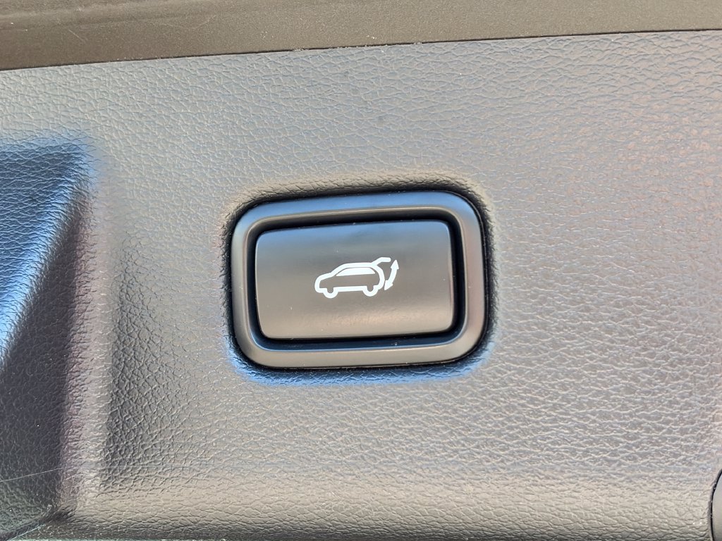 Used 2020 Kia Telluride SX FWD image 8