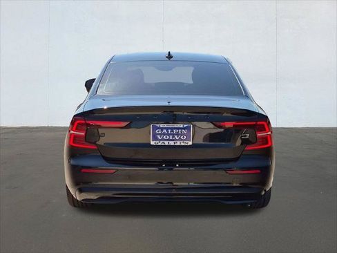 Used 2024 Volvo S60 T8 Plus w/ Climate Package AWD/4WD image 6