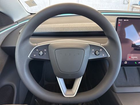 Used 2025 Tesla Model 3 Long Range image 14