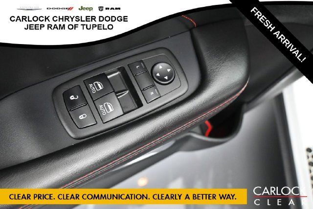 Used 2023 Dodge Challenger R/T Scat Pack w/ Plus Package RWD image 16