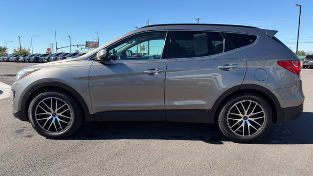 Used 2014 Hyundai Santa Fe Sport 2.0T w/ Technology Package 05 FWD image 6