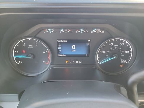 Used 2024 Ford F250 XLT w/ FX4 Off-Road Package image 30