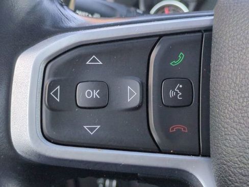 Used 2022 RAM 1500 Big Horn image 25