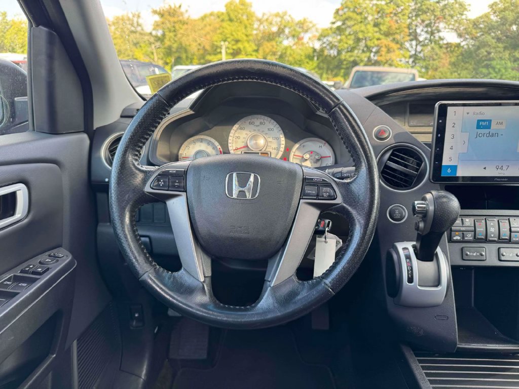 Used 2011 Honda Pilot EX-L image 22