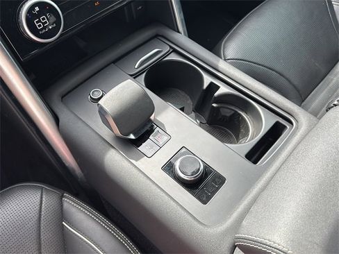 Used 2023 Land Rover Discovery HSE R-Dynamic image 22