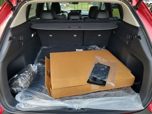 New 2026 MAZDA CX-50 AWD 2.5 S w/ Weather Package image 8