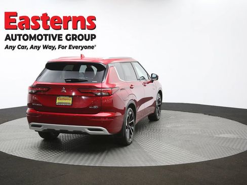 Used 2024 Mitsubishi Outlander SEL image 43