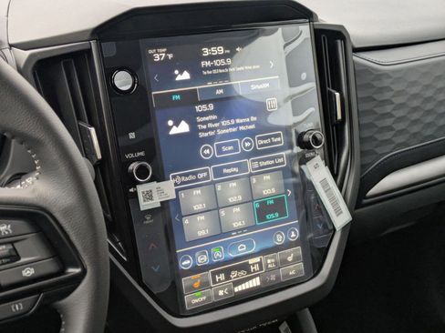 New 2026 Subaru Forester Premium image 21