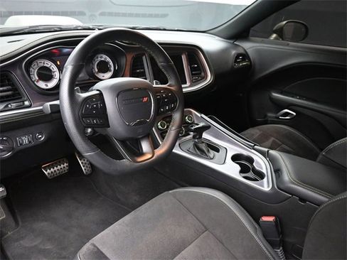 Used 2023 Dodge Challenger R/T Scat Pack image 14