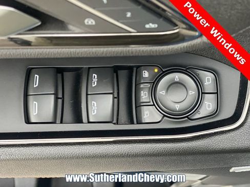 Used 2024 GMC Sierra 2500 AT4 w/ Technology Package image 23