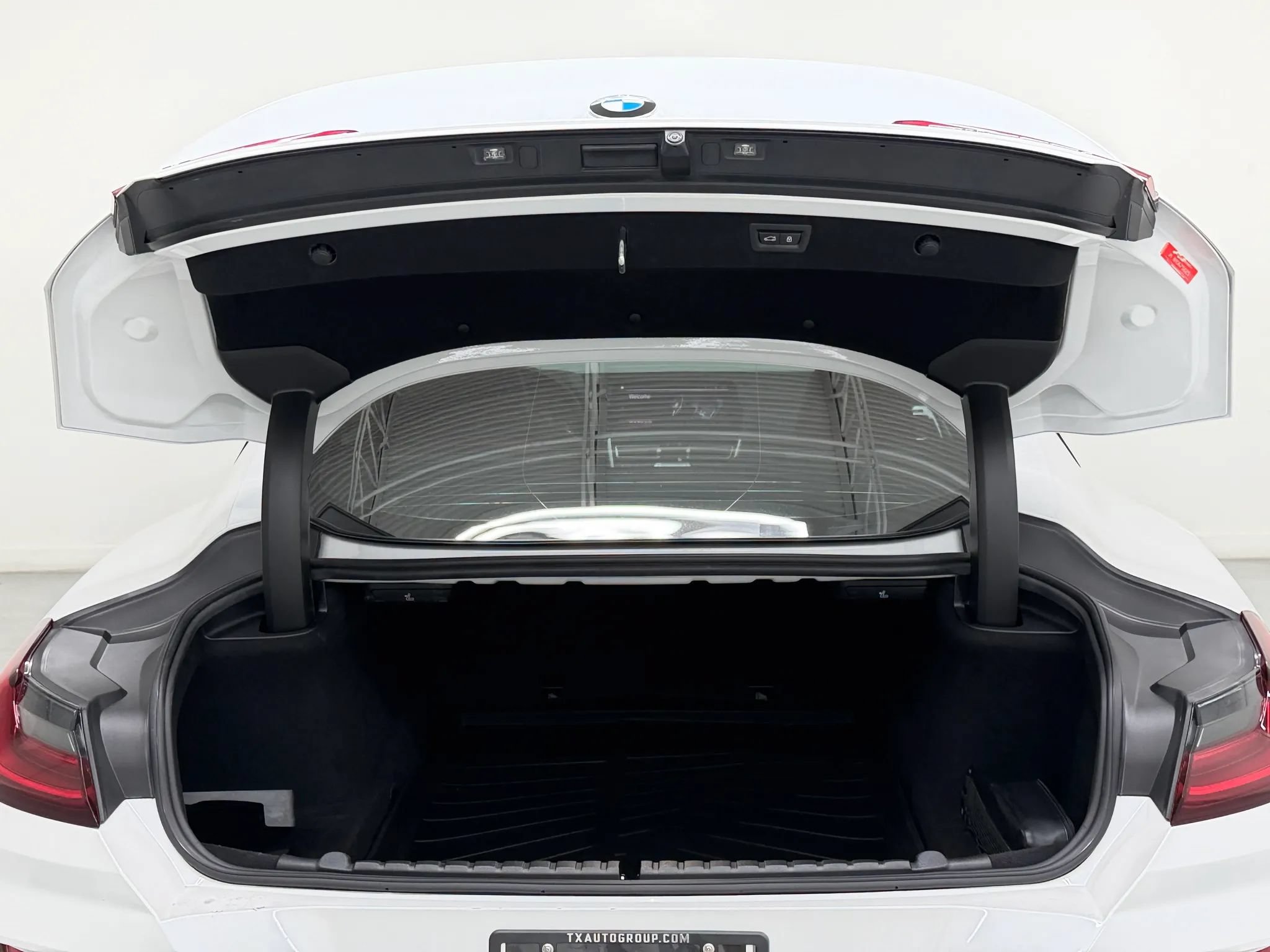 Used 2024 BMW M850i xDrive Coupe AWD/4WD image 80
