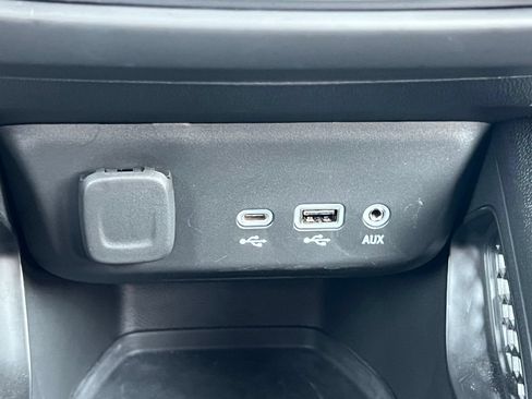 Certified 2023 Chevrolet TrailBlazer ACTIV AWD/4WD image 30