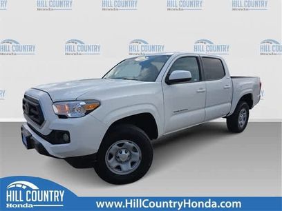 Used 2023 Toyota Tacoma SR5