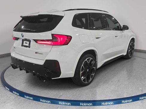 Used 2024 BMW X1 M35i w/ Premium Package AWD/4WD image 6