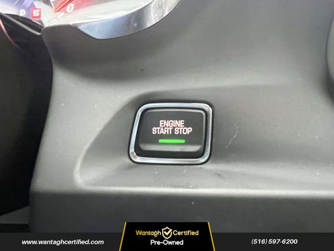 Used 2022 Chevrolet Camaro SS w/ Design Package 1 image 27