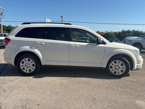 Used 2015 Dodge Journey SE w/ Quick Order Package 22F SE FWD image 6