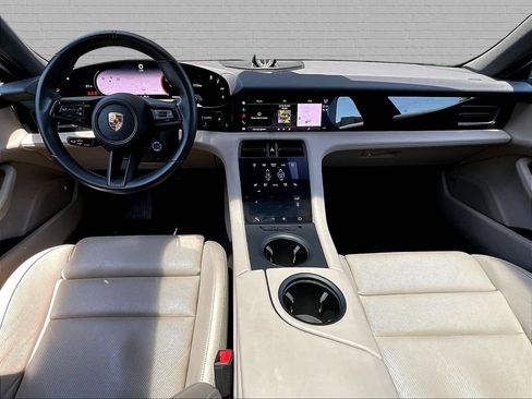 Used 2023 Porsche Taycan RWD image 6
