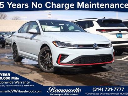 New 2026 Volkswagen Jetta GLI Autobahn