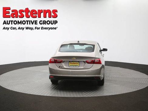 Used 2024 Chevrolet Malibu LS FWD image 36