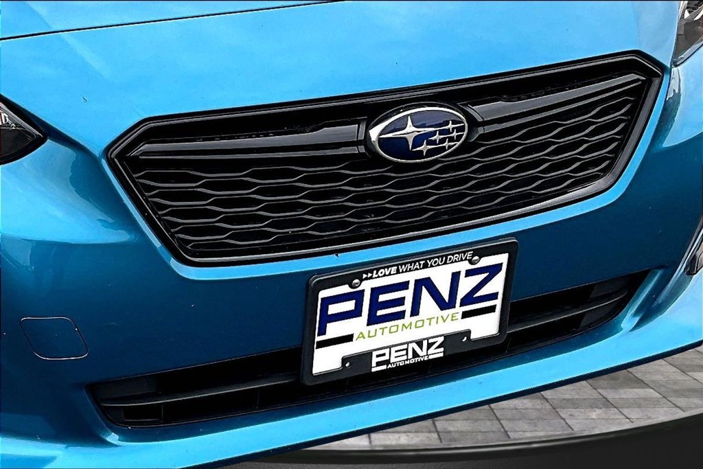 Used 2019 Subaru Impreza 2.0i Sport AWD/4WD image 33