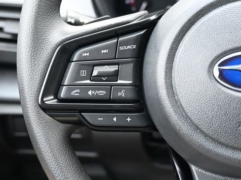 New 2026 Subaru Crosstrek 2.5i image 27