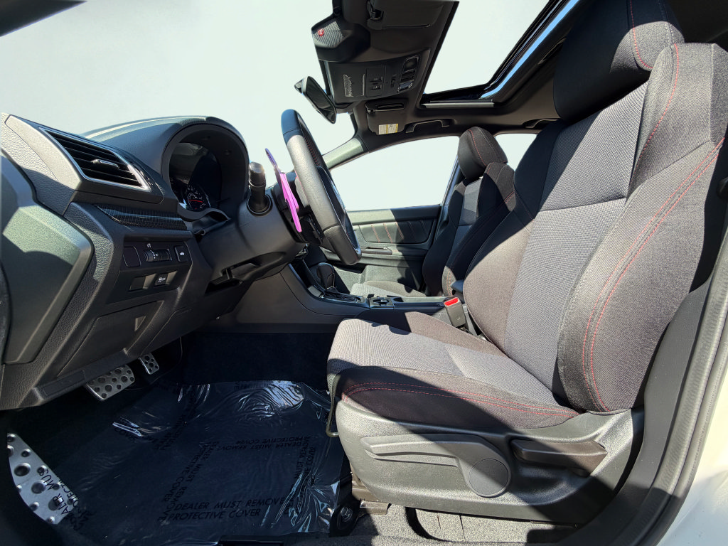 Used 2021 Subaru WRX Premium AWD/4WD image 49