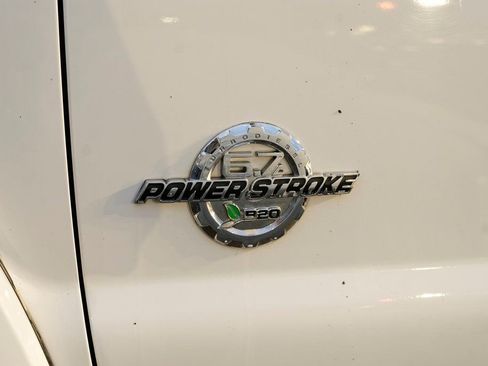 Used 2014 Ford F350 Lariat w/ Lariat Ultimate Package image 54