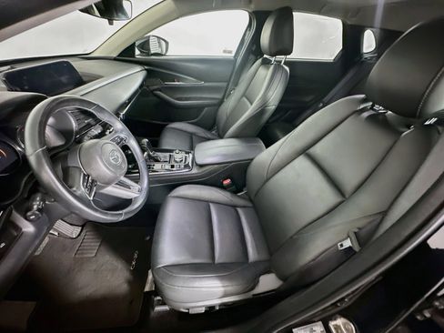 Used 2025 MAZDA CX-30 AWD 2.5 S w/ Preferred Package image 13