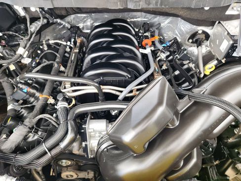 Used 2025 Ford F150 XLT w/ Equipment Group 301A Standard AWD/4WD image 35
