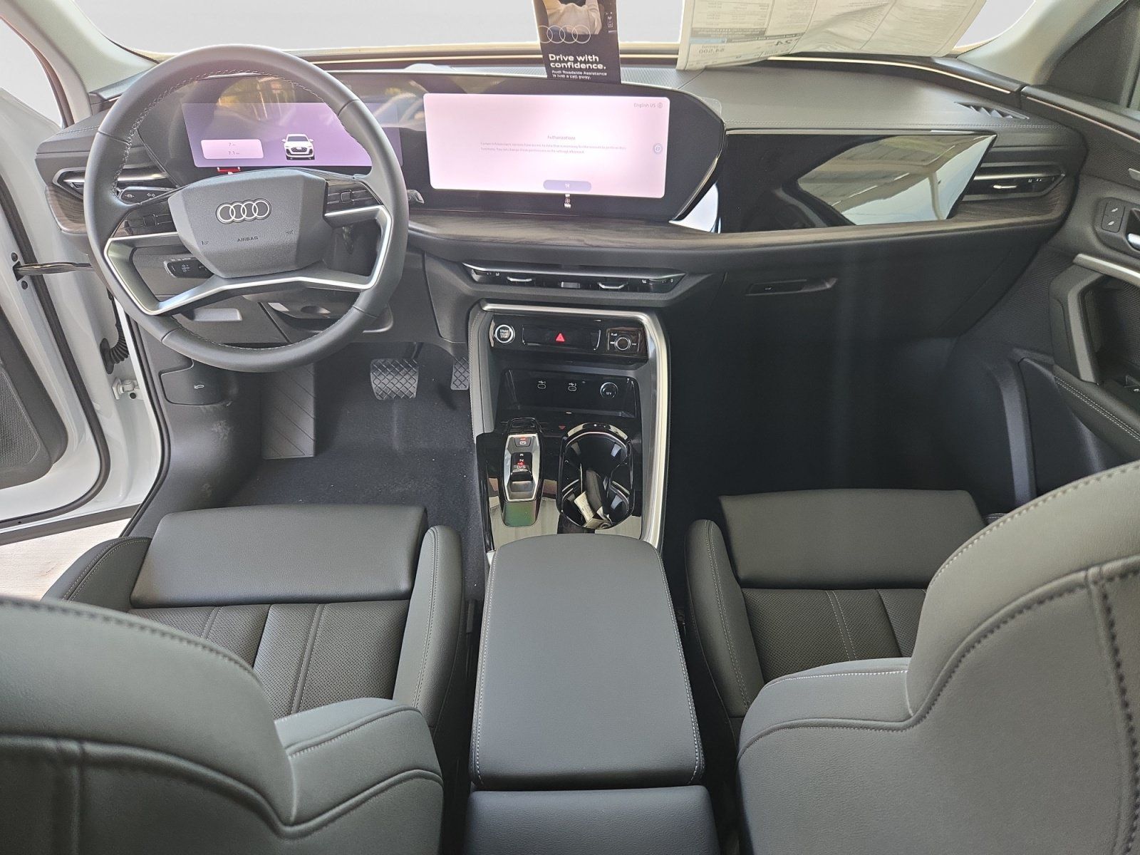 New 2026 Audi Q5 Premium Plus AWD/4WD image 15