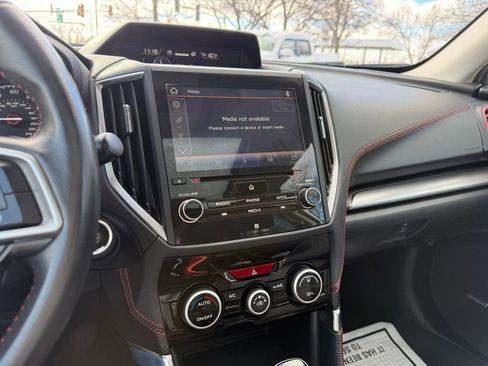 Used 2020 Subaru Forester Sport w/ Popular Package #2 image 15