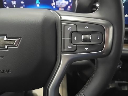 Used 2023 Chevrolet Silverado 1500 RST AWD/4WD image 20