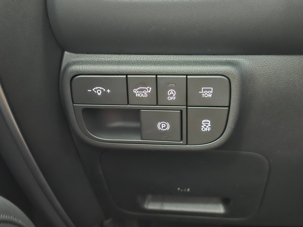 New 2026 Hyundai Palisade SEL AWD/4WD image 22
