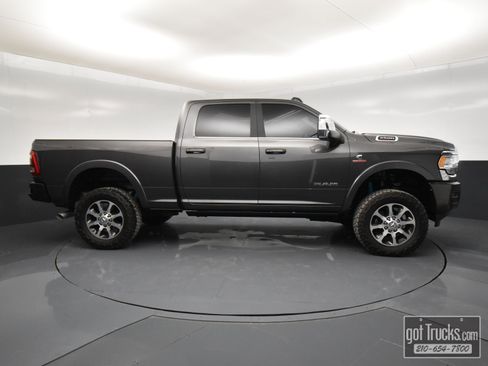Used 2023 RAM 2500 Limited image 50