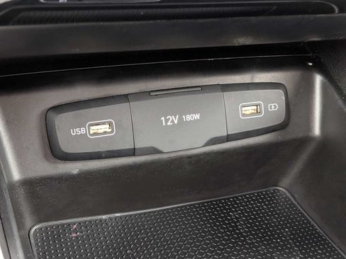 Used 2022 Hyundai Tucson SEL FWD image 22