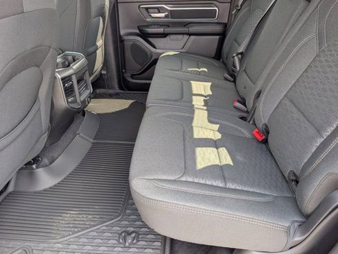 New 2026 RAM 1500 Big Horn AWD/4WD image 27