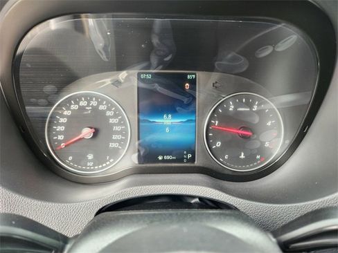 New 2025 Mercedes-Benz Sprinter 2500 image 21