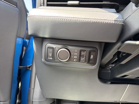 New 2026 Ford Mustang Mach-E Premium AWD/4WD image 16