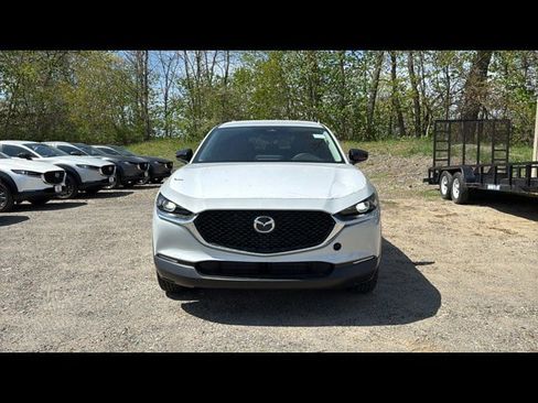 New 2026 MAZDA CX-30 AWD 2.5 S w/ Select Sport Pkg image 2