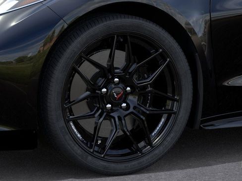 New 2026 Chevrolet Corvette Z06 image 9