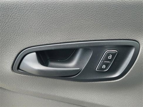 Used 2023 Ford Transit 250 Low Roof w/ Exterior Upgrade Package image 19