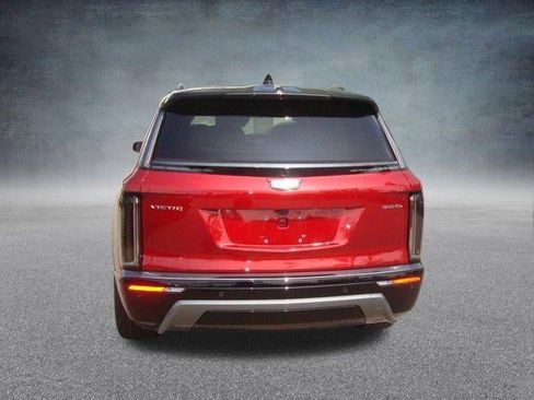New 2026 Cadillac Vistiq Sport image 5