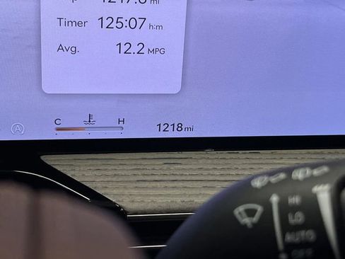 Used 2025 Genesis GV80 3.5T Prestige image 6