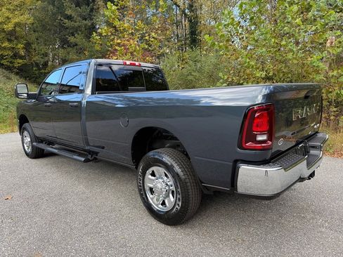 New 2026 RAM 2500 Tradesman image 12