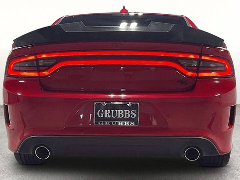 Used 2023 Dodge Charger R/T w/ Performance Handling Group RWD image 5